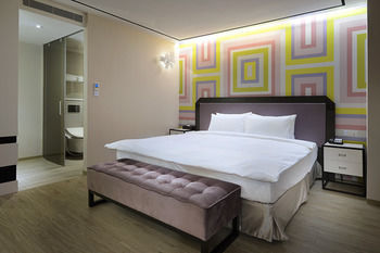 Uinn Business Hotel-shihlin Hotel 4*