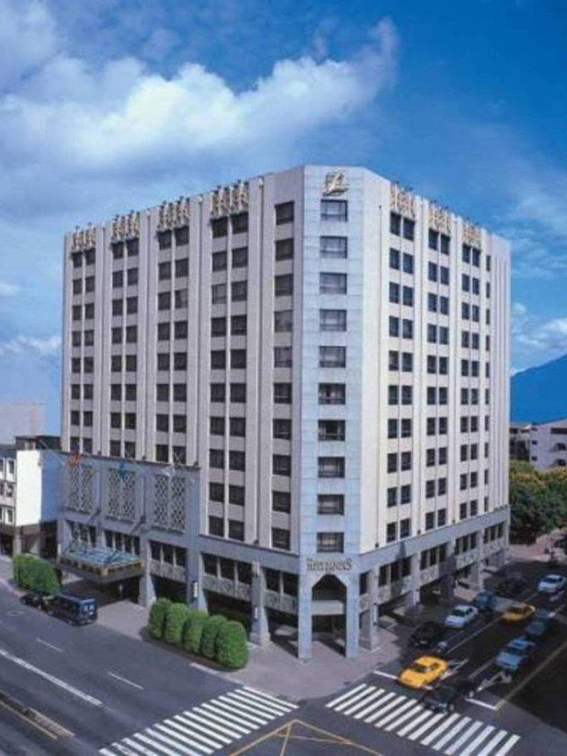 The Landis Taipei