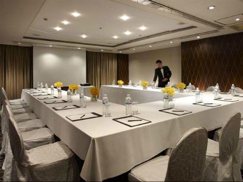 Hotel The Landis Taipei
