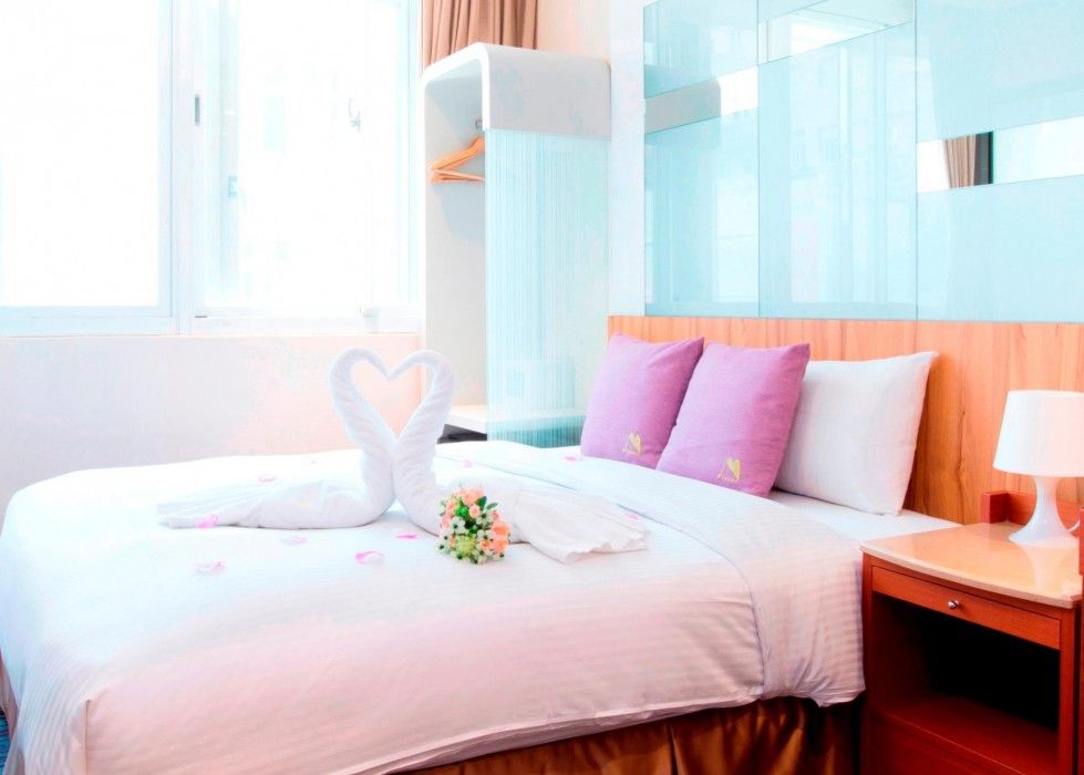 Hotel Click - Ximending Branch Taipei