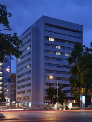 Dunhua Mansion Taipei - Mgallery Collection 4*