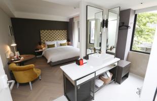 Folio Daan Hotel Taipei