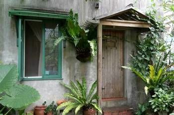 Villa Moon River House