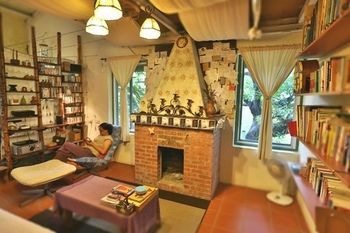 Moon River House Villa Taipei