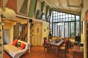 Moon River House Taipei