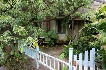 Moon River House