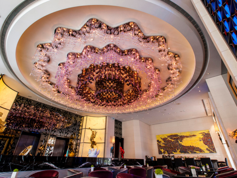 Hotel Eclat 5*