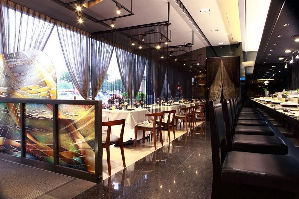 Hotel Garden - Ximending 5*