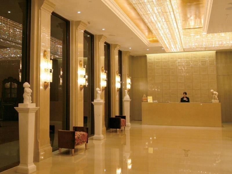 Hotel San Want Residences 5*