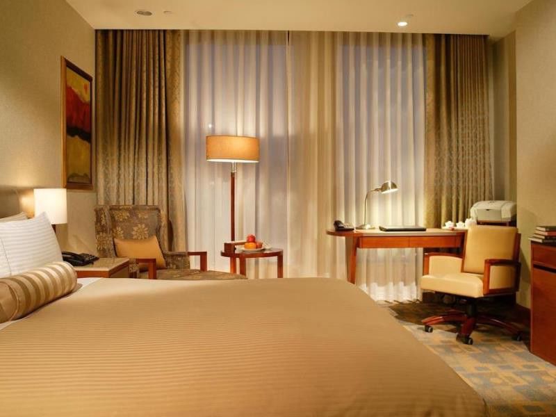 San Want Residences Hotel Taipei