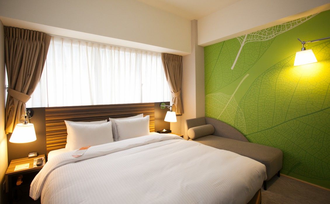 Caesar Park Hotel Taipei