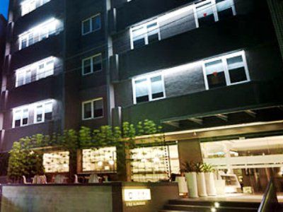 Hotel Dandy - Tianmu Branch