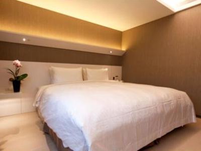 Hotel Dandy - Tianmu Branch 3*