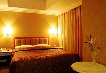 華麗大飯店ferrary Hotel Taipei