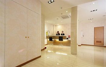 Hotel Golden Taipei