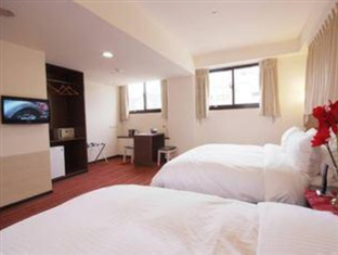 World Sansui Hotel
