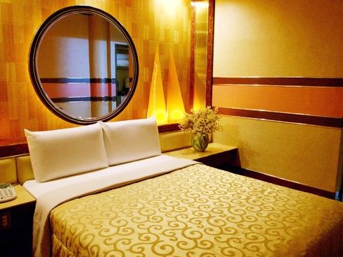 King National 3* Taipei
