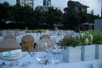 Resort Check Select Yamgmingshan 4*