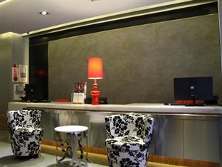 Hotel 新麗旅店 Newful 3*