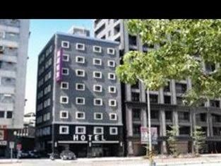 Guide Ntu Hotel 3*