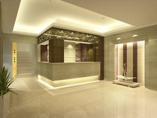 Hotel Guide Ntu