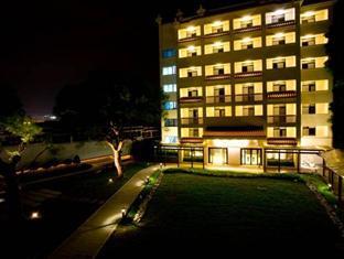Longbon Beitou Resort Taipei