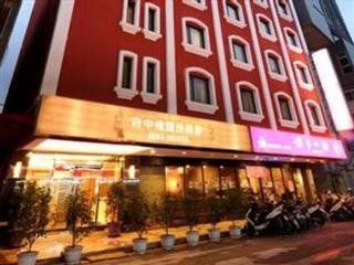 Mrt Hotel 3*