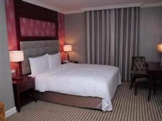 Hotel Mrt