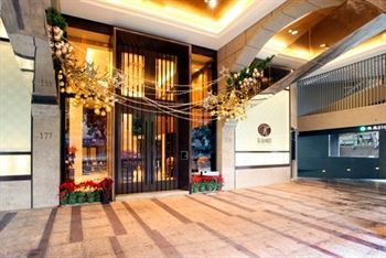K House Hotel Taipei