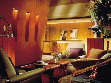 The Westin Hotel