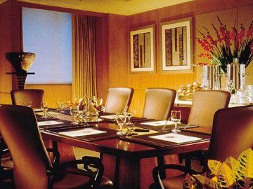 Hotel The Westin 5*