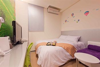 Hotel Royal Rose Station 3*