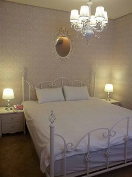 Hotel Royal Rose Station Taipei