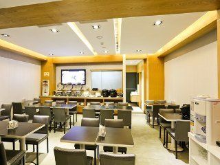 新麗旅店 Newful Hotel