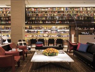 Eslite Hotel Taipei