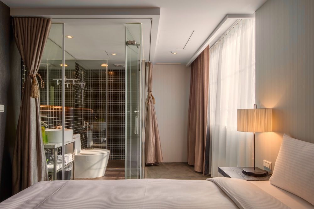 Finders Hotel-fu Qian Hotel Taipei