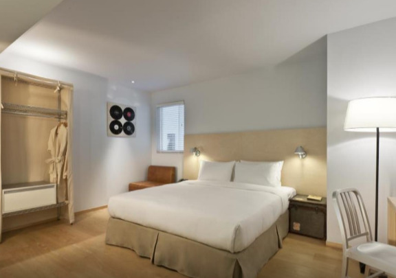 Hotel Amba Ximending Taipei