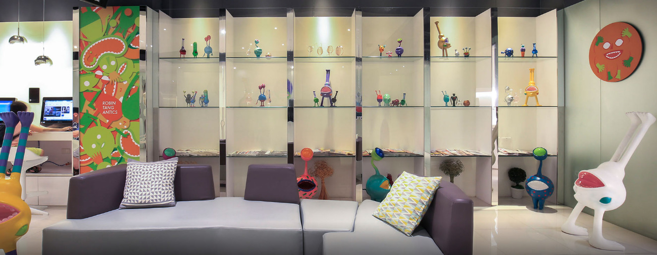 Hotel Cityinn - Ximending Branch Taipei