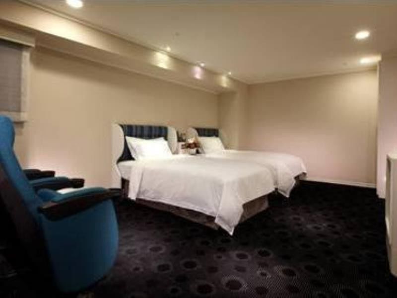 Hotel Ximen Airline Taipei