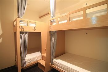 Fun Albergue Taipei