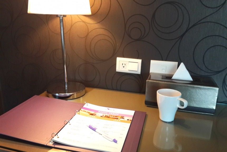 Hotel Muzik - Ximen Station Branch 3*