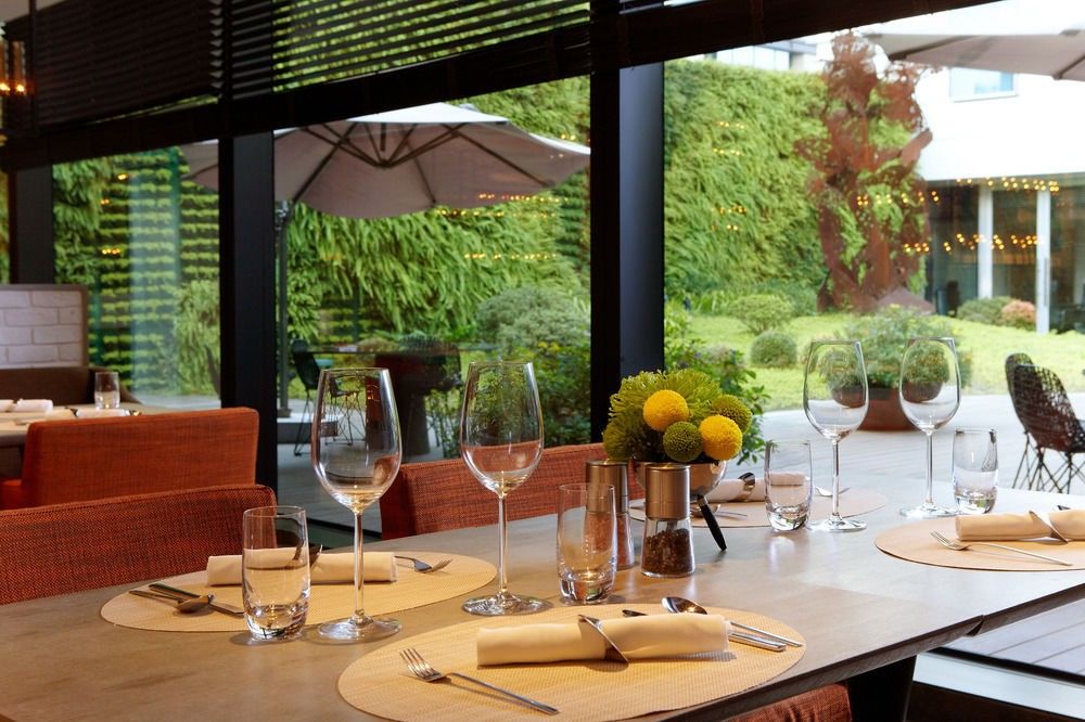 Hotel Humble House Taipei, Curio Collection By Hilton Taipei