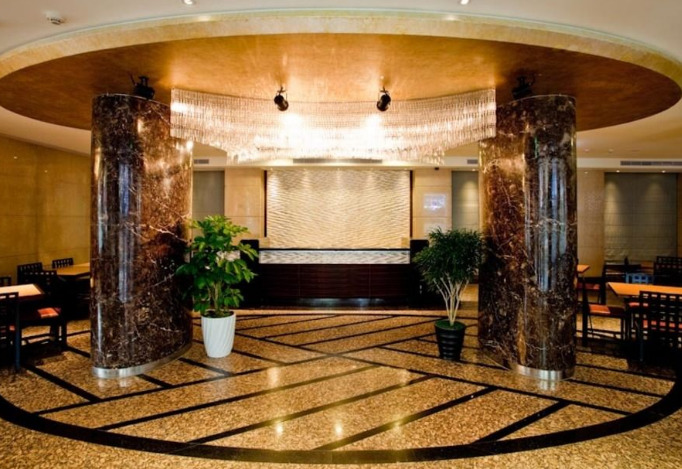 Orange - Linsen, 3* Taipei