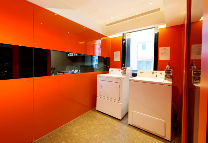 Hotel Orange - Guanqian 3*