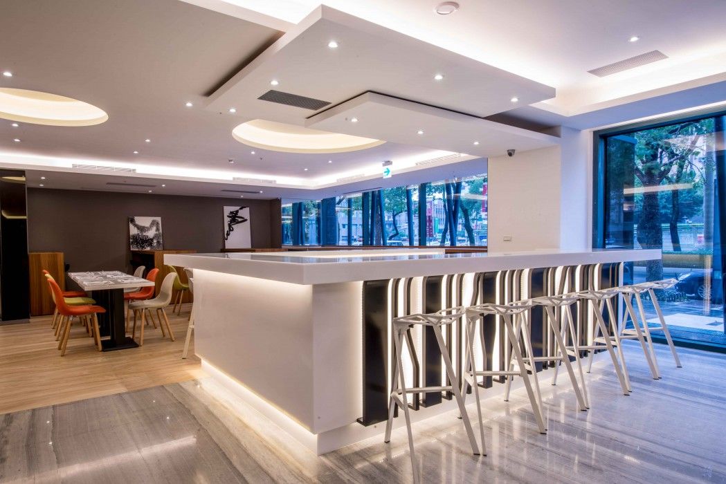 Hotel Sonnien Taipei
