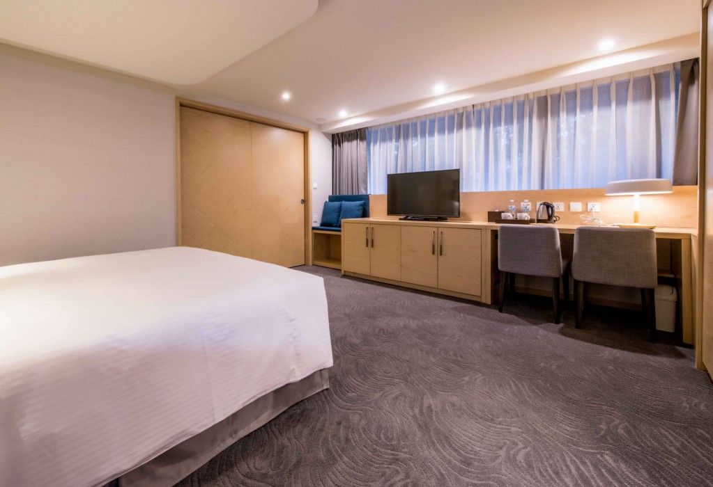 Sonnien Hotel Taipei