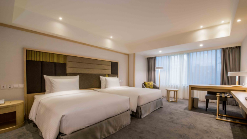 Hotel Sonnien Taipei