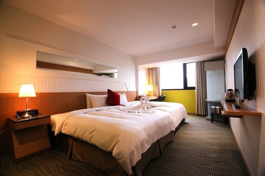 Hotel Ximen Relite
