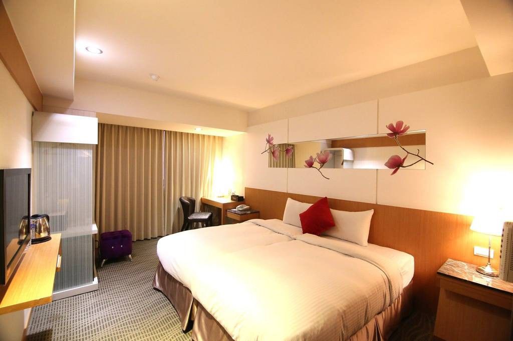 Hotel Ximen Relite 3*