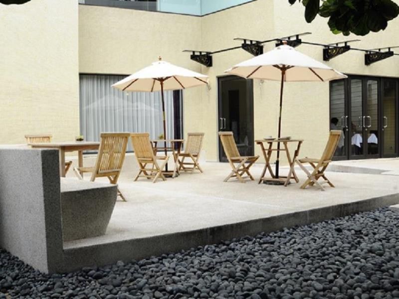 Grandee Hotel 4*